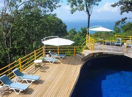 Issimo Suites Boutique Hotel & Spa - Adults Only Manuel Antonio Extérieur photo