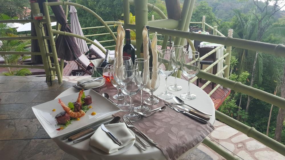 Issimo Suites Boutique Hotel & Spa - Adults Only Manuel Antonio Extérieur photo