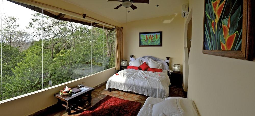Issimo Suites Boutique Hotel & Spa - Adults Only Manuel Antonio Extérieur photo