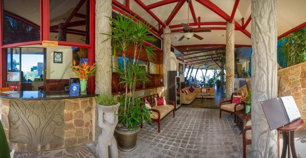 Issimo Suites Boutique Hotel & Spa - Adults Only Manuel Antonio Extérieur photo