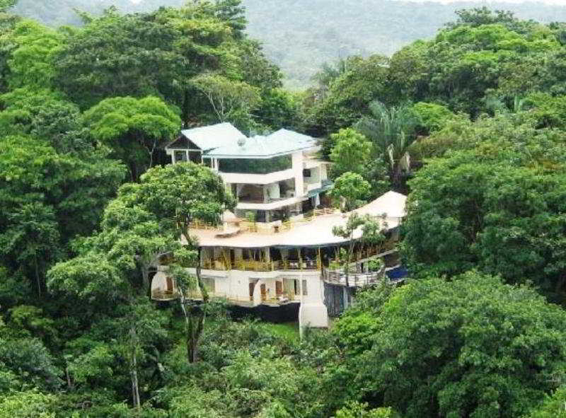 Issimo Suites Boutique Hotel & Spa - Adults Only Manuel Antonio Extérieur photo
