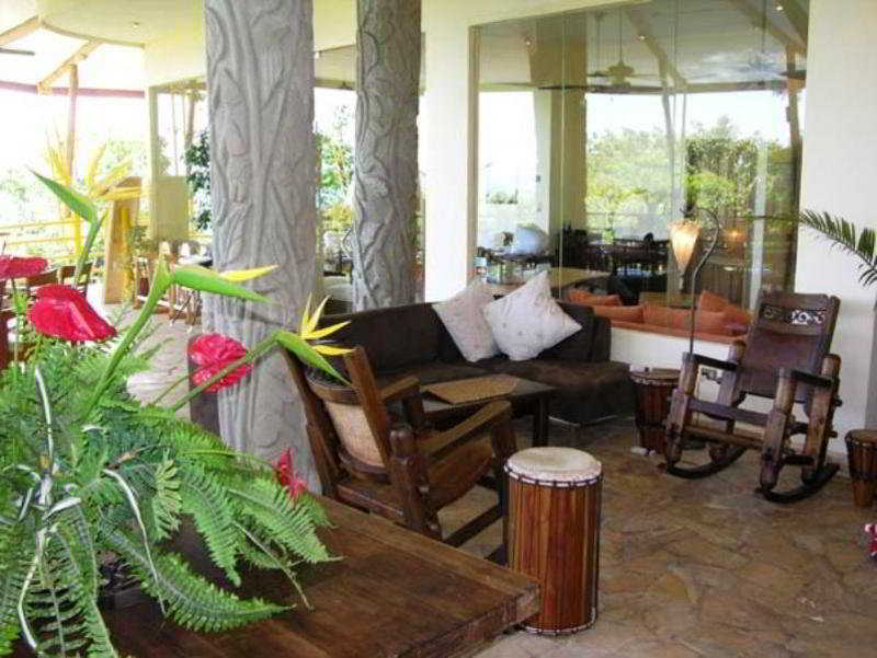 Issimo Suites Boutique Hotel & Spa - Adults Only Manuel Antonio Extérieur photo