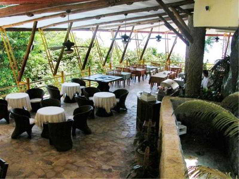 Issimo Suites Boutique Hotel & Spa - Adults Only Manuel Antonio Extérieur photo