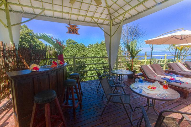 Issimo Suites Boutique Hotel & Spa - Adults Only Manuel Antonio Extérieur photo