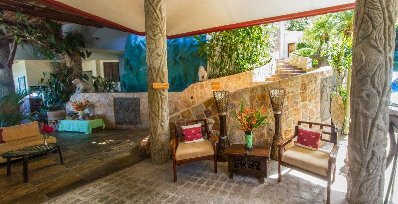Issimo Suites Boutique Hotel & Spa - Adults Only Manuel Antonio Extérieur photo