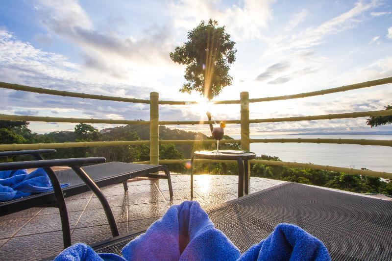 Issimo Suites Boutique Hotel & Spa - Adults Only Manuel Antonio Extérieur photo