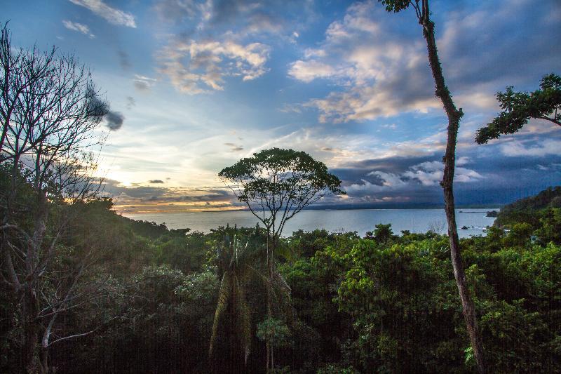 Issimo Suites Boutique Hotel & Spa - Adults Only Manuel Antonio Extérieur photo