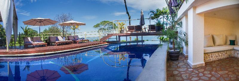 Issimo Suites Boutique Hotel & Spa - Adults Only Manuel Antonio Extérieur photo