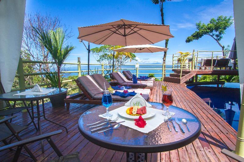 Issimo Suites Boutique Hotel & Spa - Adults Only Manuel Antonio Extérieur photo