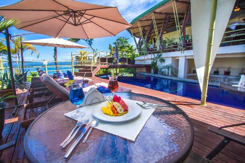 Issimo Suites Boutique Hotel & Spa - Adults Only Manuel Antonio Extérieur photo
