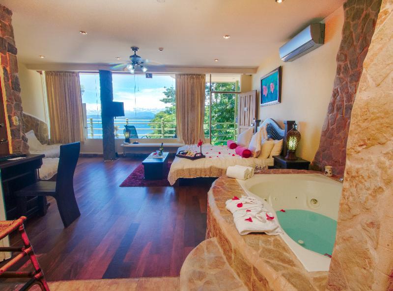 Issimo Suites Boutique Hotel & Spa - Adults Only Manuel Antonio Extérieur photo