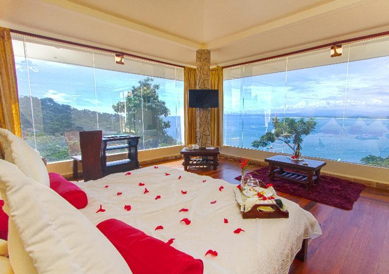 Issimo Suites Boutique Hotel & Spa - Adults Only Manuel Antonio Extérieur photo