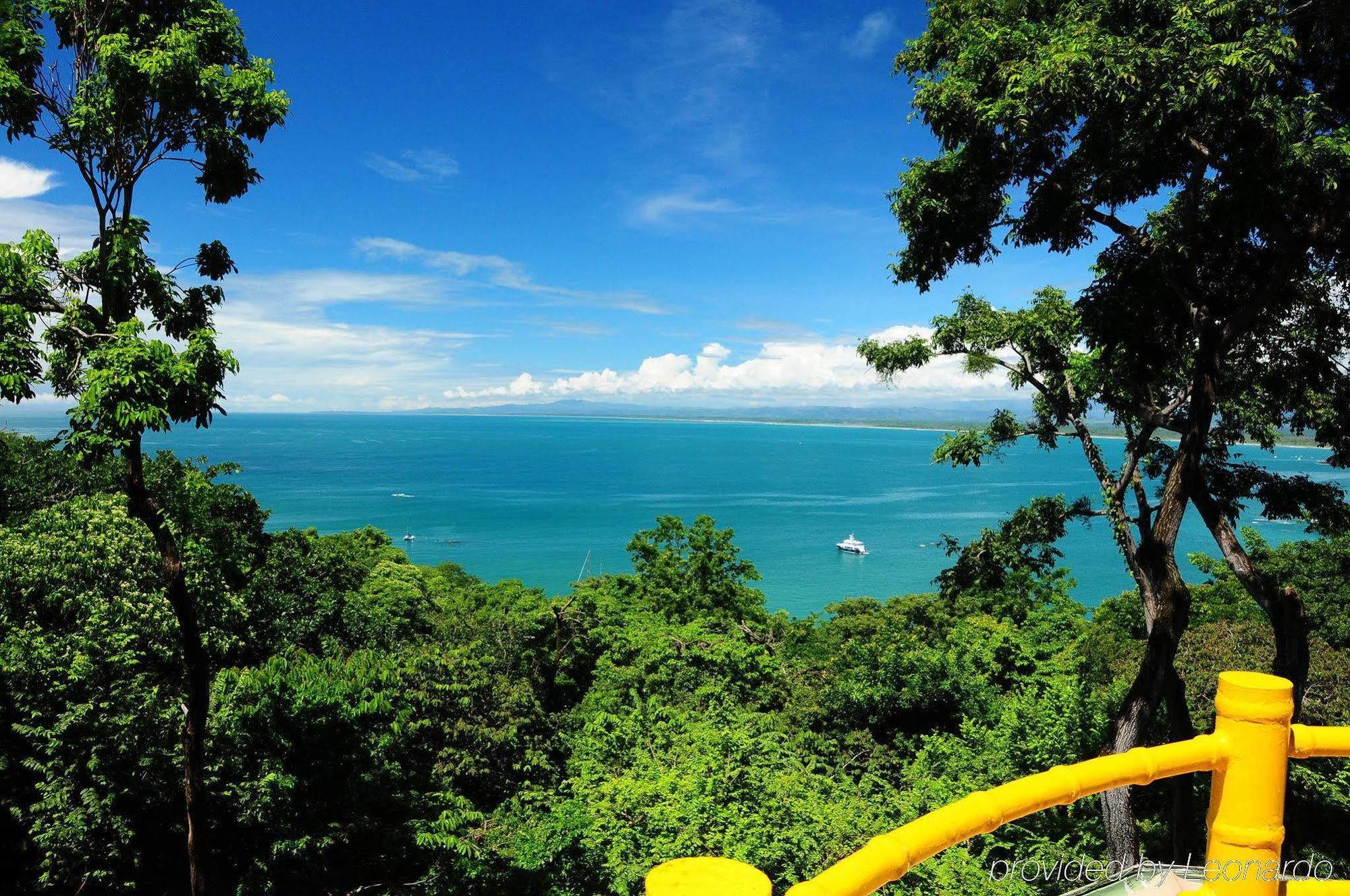 Issimo Suites Boutique Hotel & Spa - Adults Only Manuel Antonio Extérieur photo