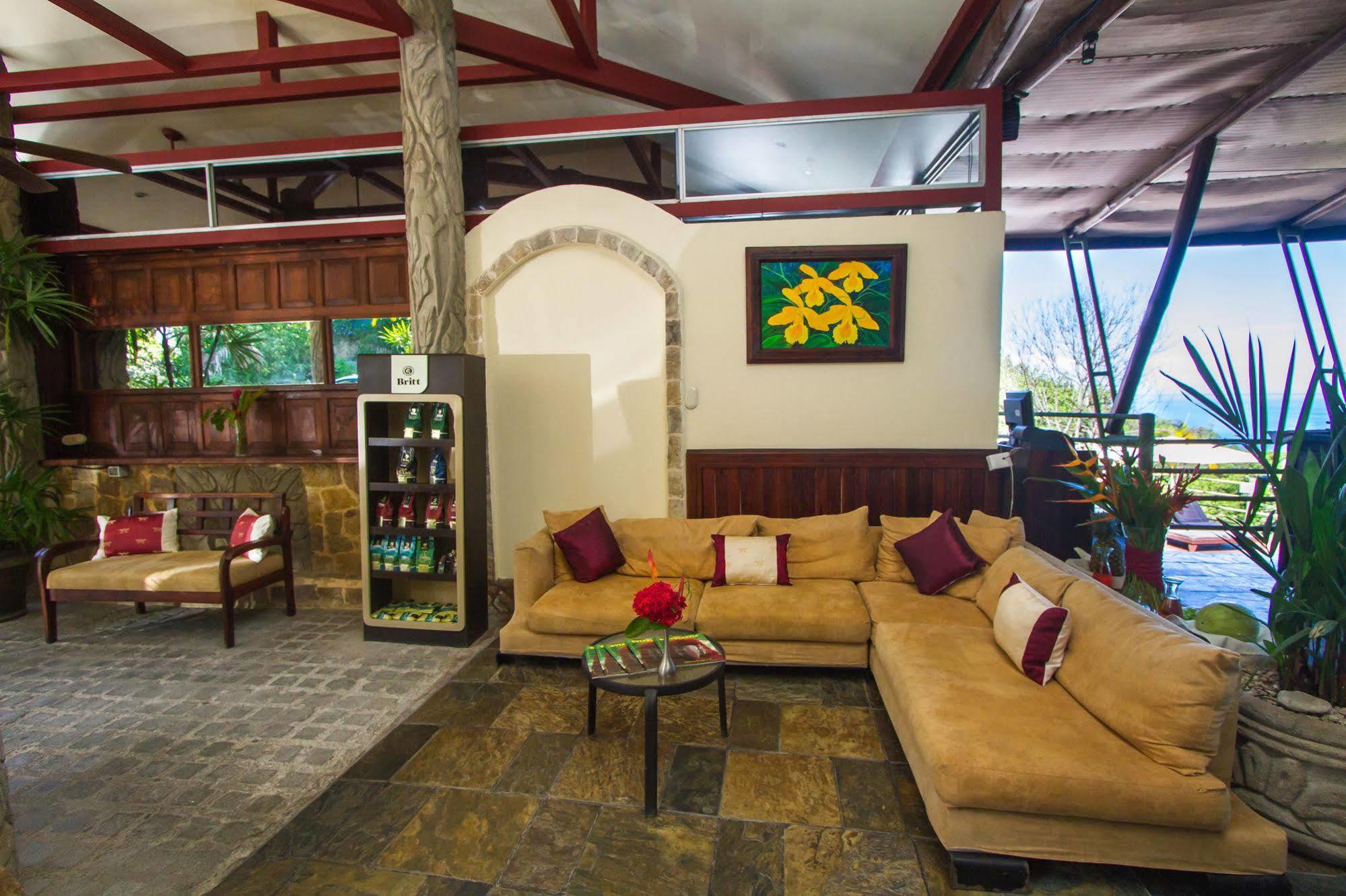 Issimo Suites Boutique Hotel & Spa - Adults Only Manuel Antonio Extérieur photo