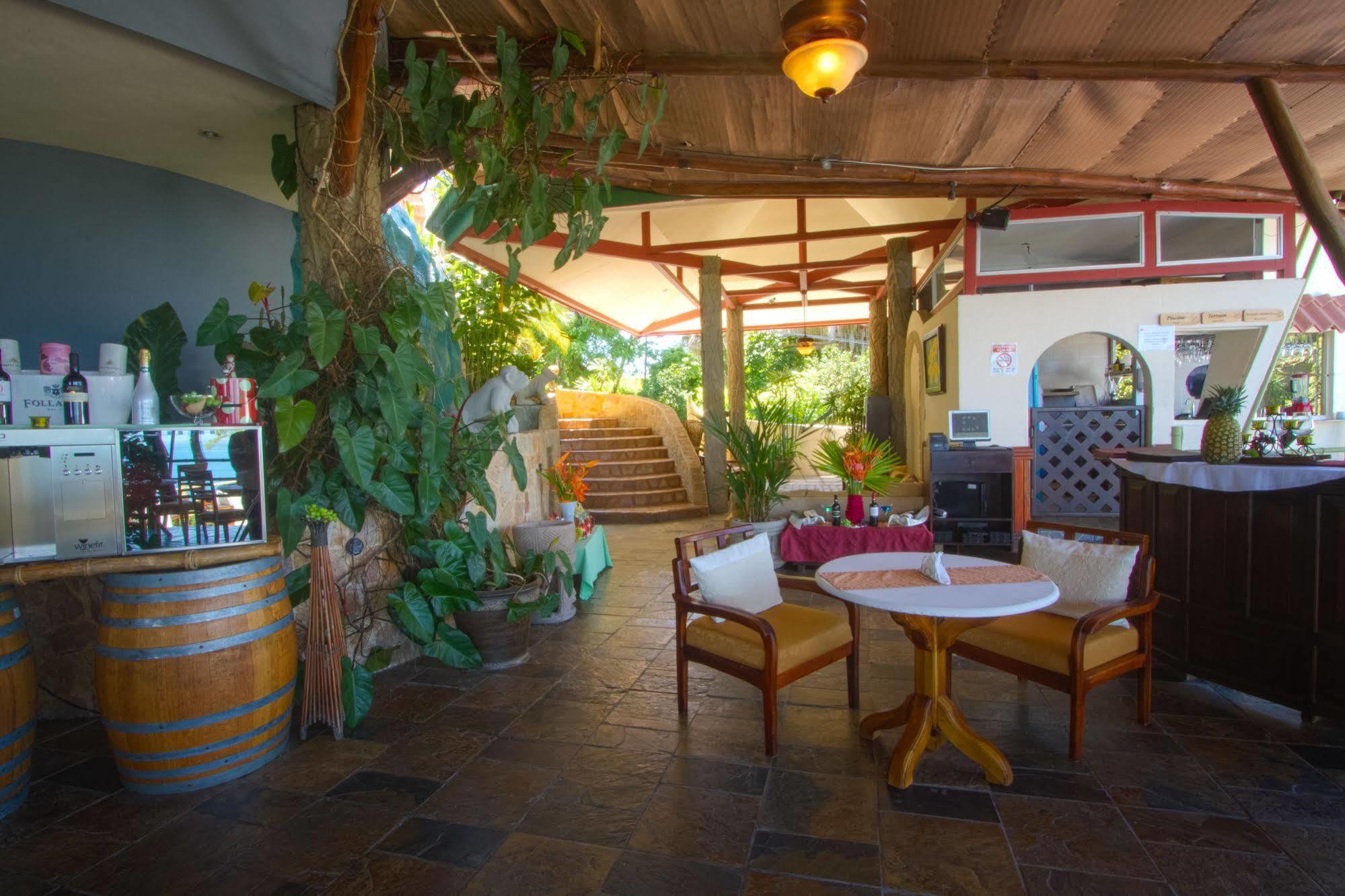 Issimo Suites Boutique Hotel & Spa - Adults Only Manuel Antonio Extérieur photo