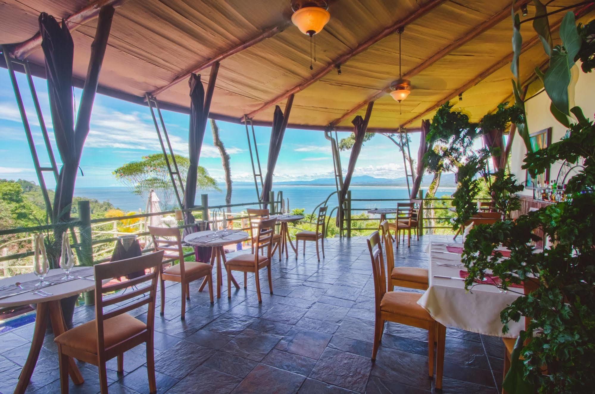 Issimo Suites Boutique Hotel & Spa - Adults Only Manuel Antonio Extérieur photo