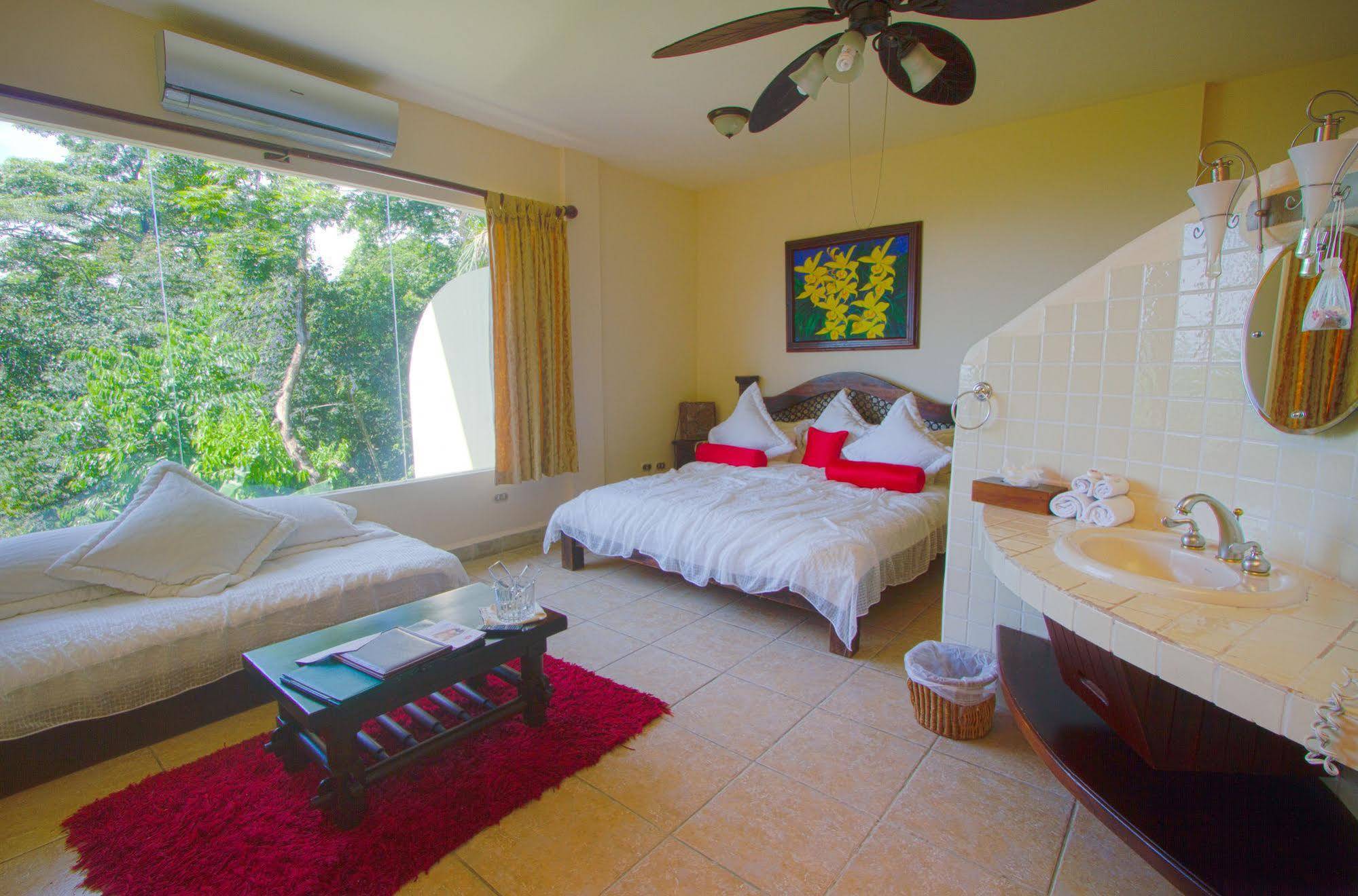 Issimo Suites Boutique Hotel & Spa - Adults Only Manuel Antonio Extérieur photo