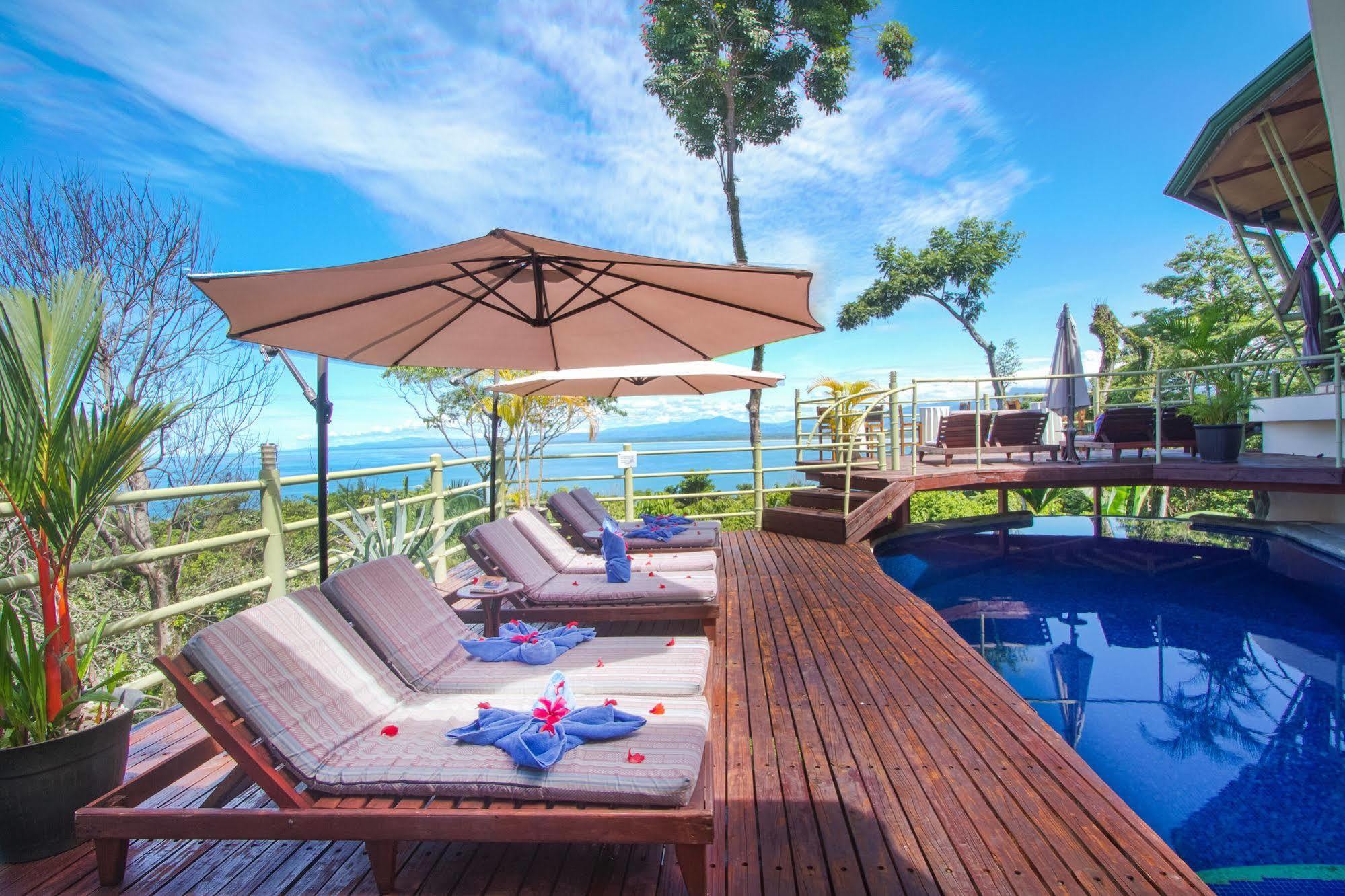 Issimo Suites Boutique Hotel & Spa - Adults Only Manuel Antonio Extérieur photo