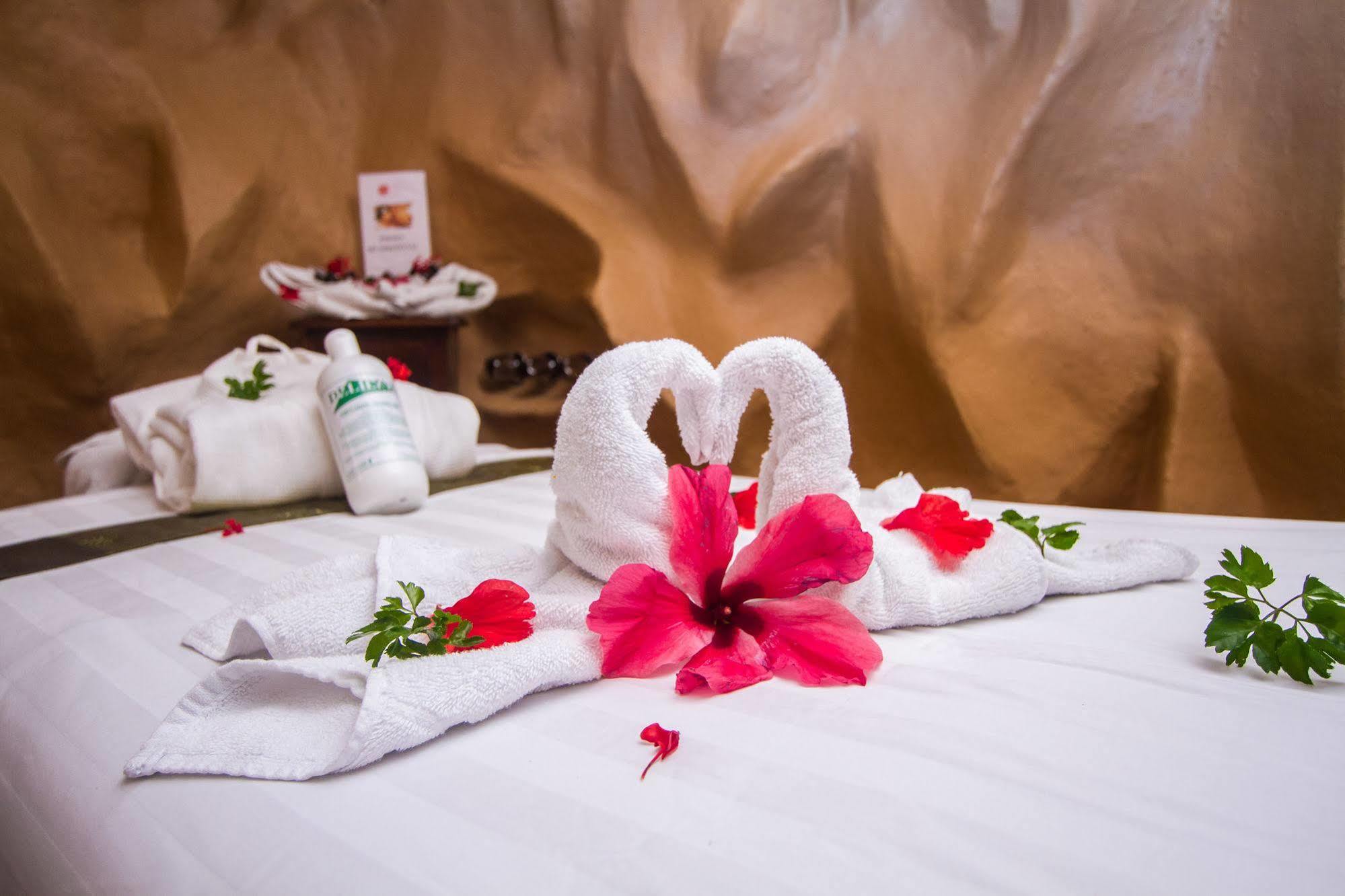 Issimo Suites Boutique Hotel & Spa - Adults Only Manuel Antonio Extérieur photo