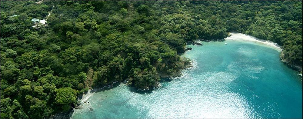 Issimo Suites Boutique Hotel & Spa - Adults Only Manuel Antonio Extérieur photo