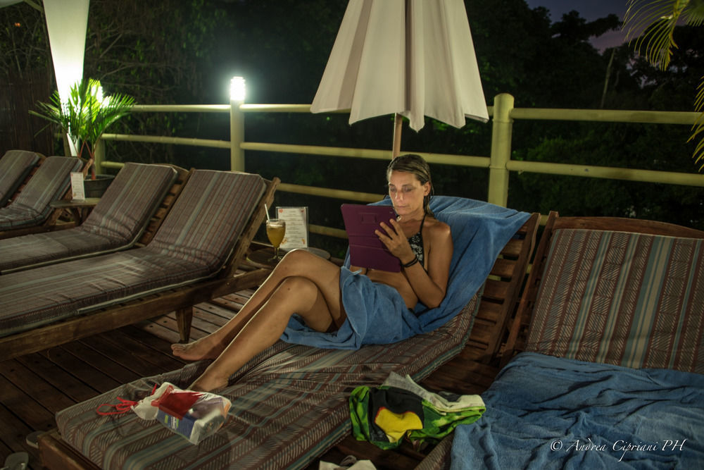 Issimo Suites Boutique Hotel & Spa - Adults Only Manuel Antonio Extérieur photo