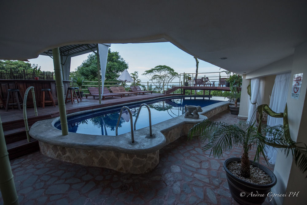 Issimo Suites Boutique Hotel & Spa - Adults Only Manuel Antonio Extérieur photo