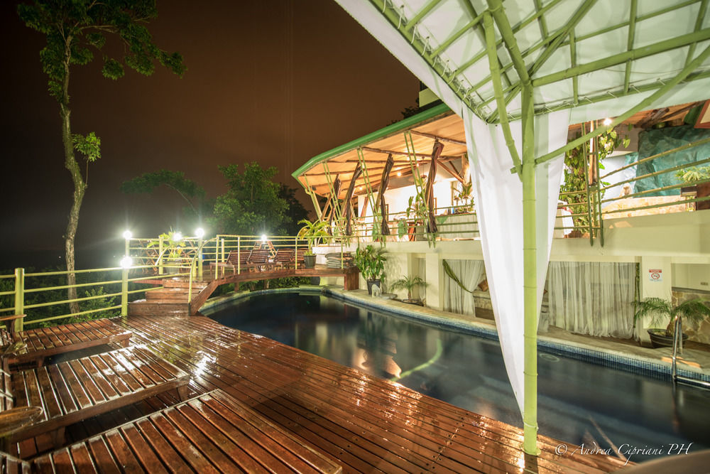 Issimo Suites Boutique Hotel & Spa - Adults Only Manuel Antonio Extérieur photo