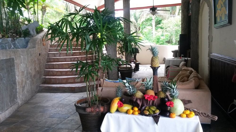 Issimo Suites Boutique Hotel & Spa - Adults Only Manuel Antonio Extérieur photo