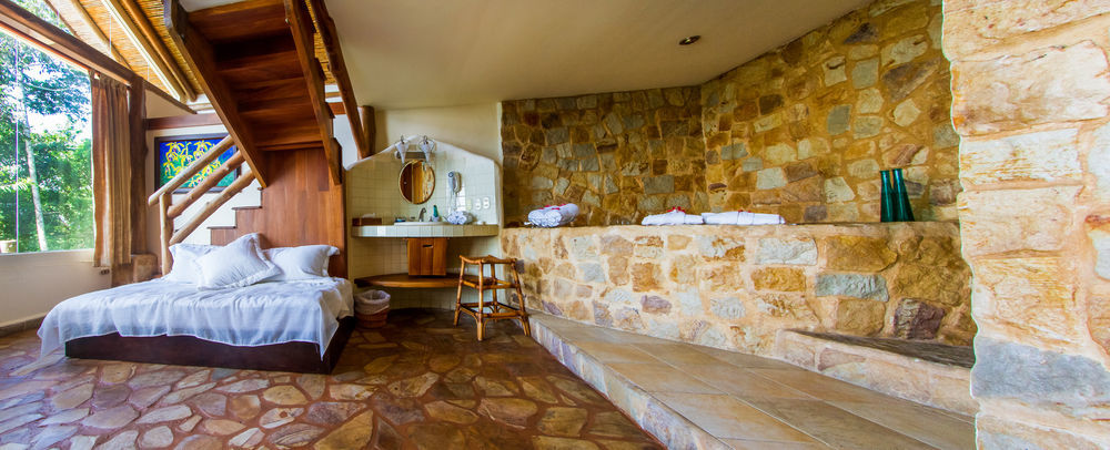Issimo Suites Boutique Hotel & Spa - Adults Only Manuel Antonio Extérieur photo