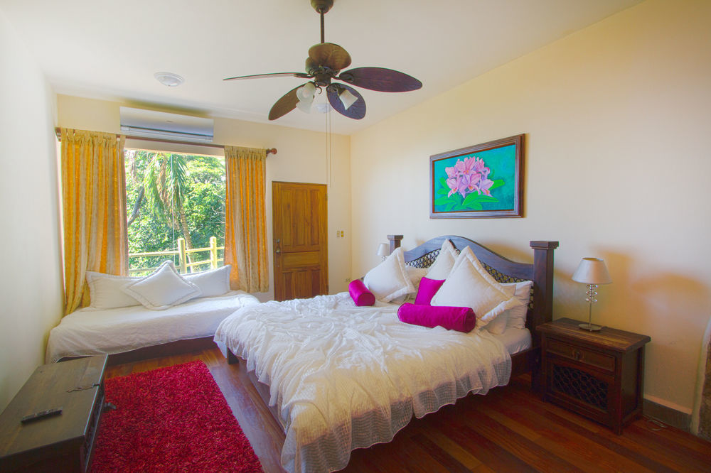 Issimo Suites Boutique Hotel & Spa - Adults Only Manuel Antonio Extérieur photo