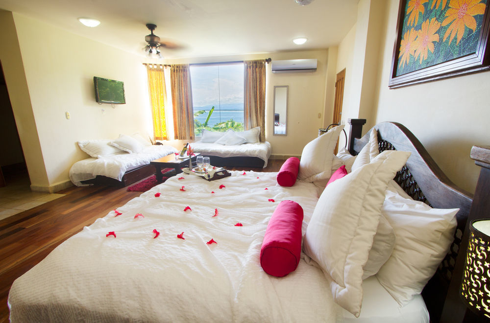 Issimo Suites Boutique Hotel & Spa - Adults Only Manuel Antonio Extérieur photo
