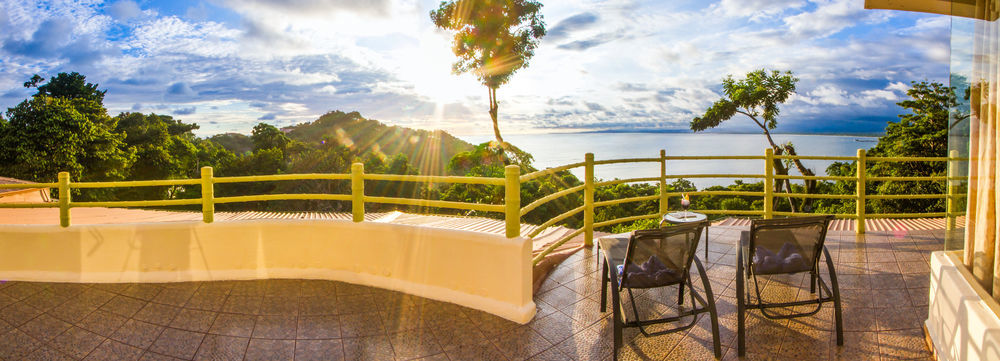 Issimo Suites Boutique Hotel & Spa - Adults Only Manuel Antonio Extérieur photo