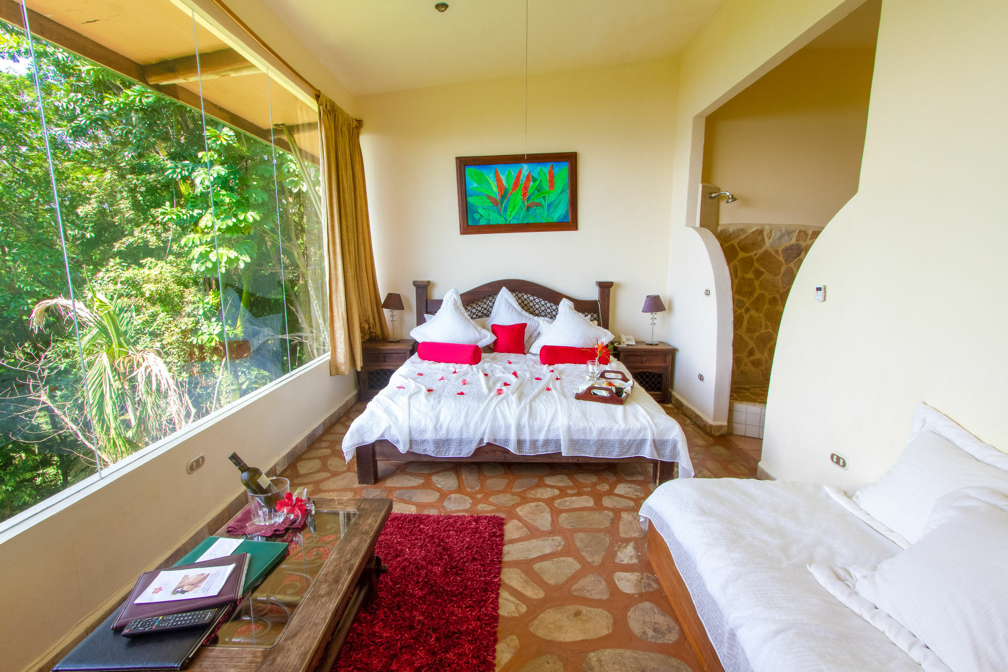 Issimo Suites Boutique Hotel & Spa - Adults Only Manuel Antonio Extérieur photo