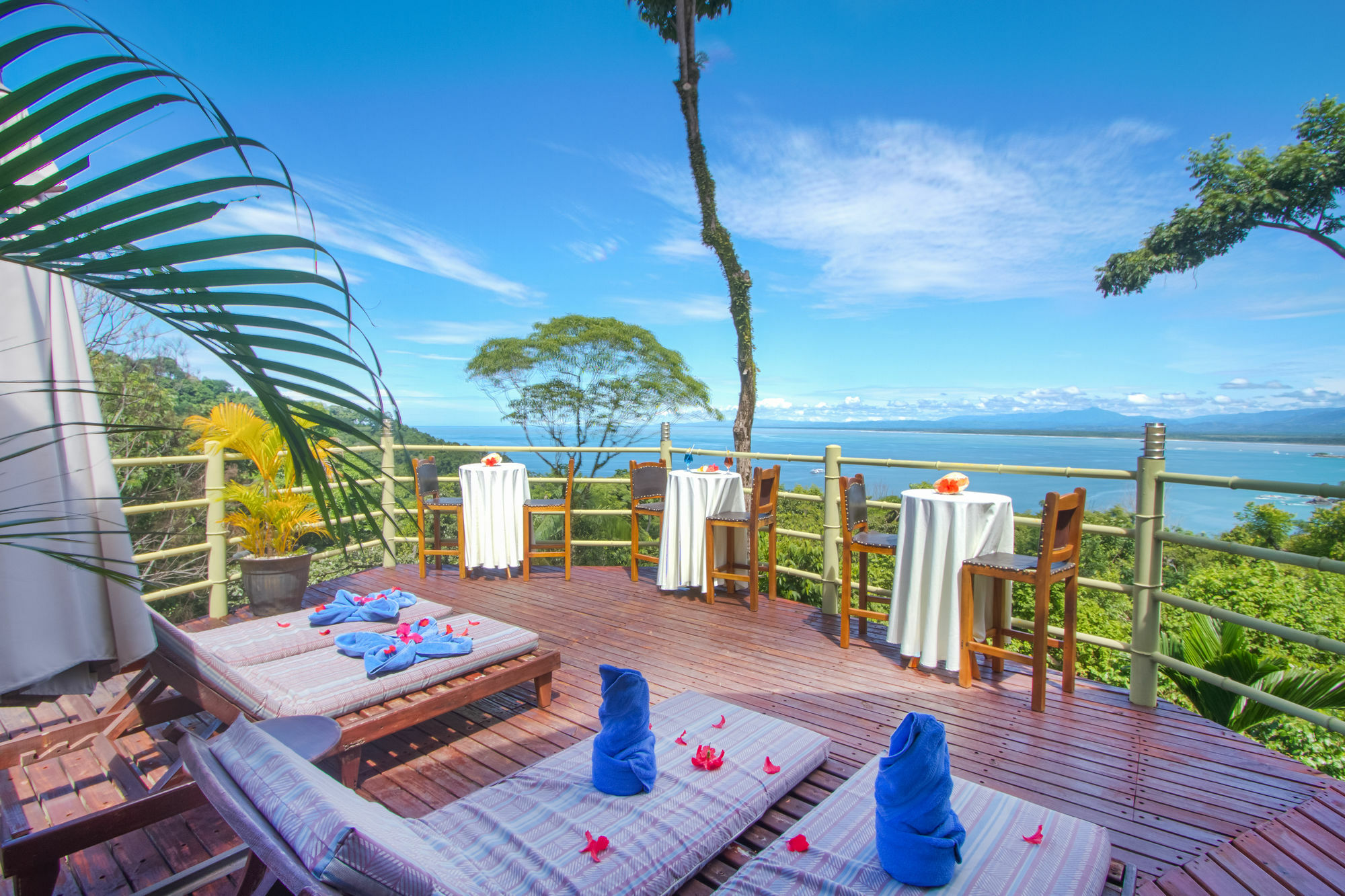 Issimo Suites Boutique Hotel & Spa - Adults Only Manuel Antonio Extérieur photo